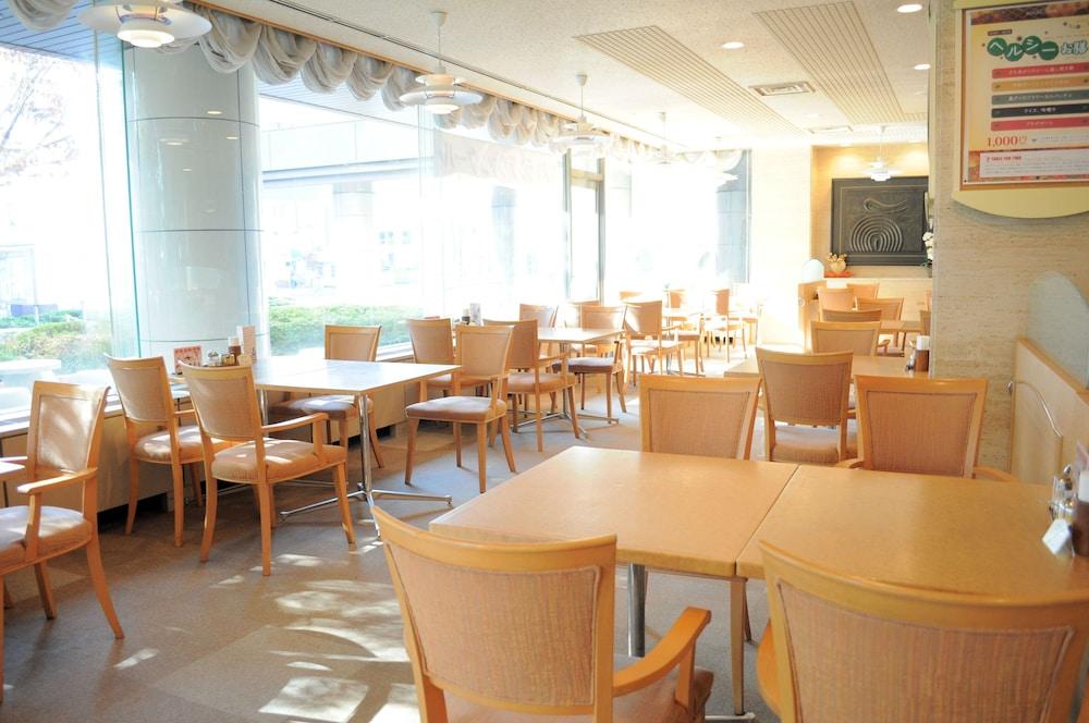 札幌太阳广场酒店 外观 照片