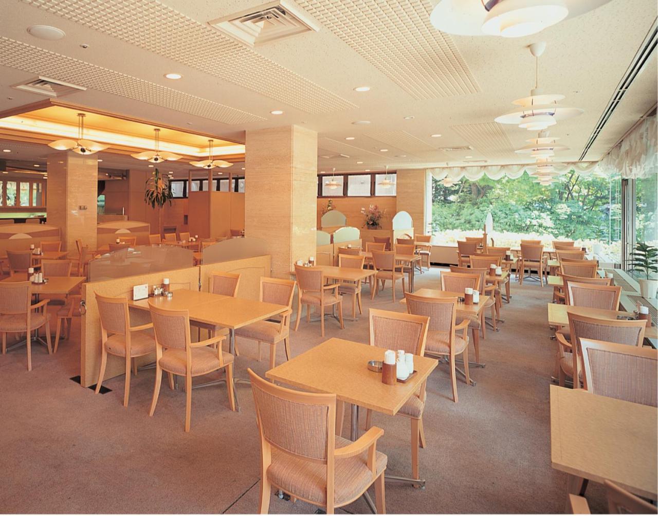 札幌太阳广场酒店 外观 照片